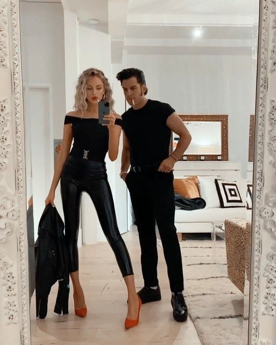 1728686453 743 Fantasias de Halloween para os casais mais