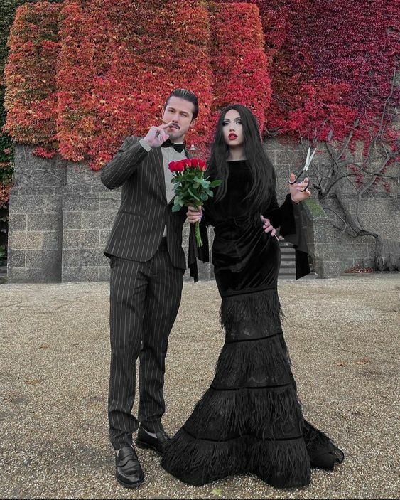 1728686453 856 Fantasias de Halloween para os casais mais