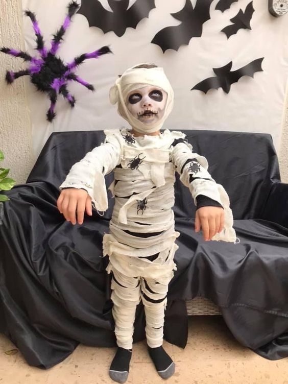1728936484 884 Fantasias de Halloween que voce mesmo pode fazer para os