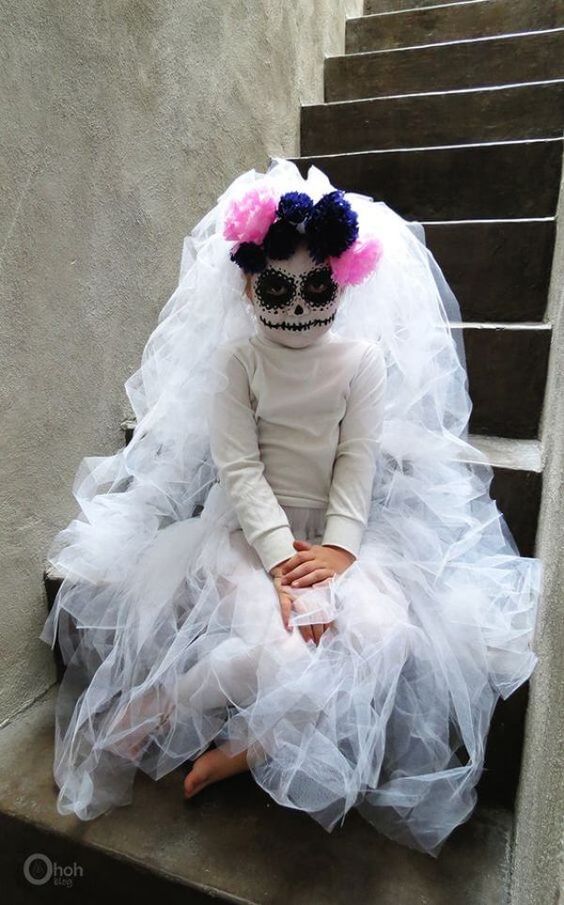 1728936485 508 Fantasias de Halloween que voce mesmo pode fazer para os