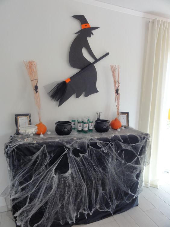 1729012480 593 Decoracoes de Halloween que voce pode fazer com papel