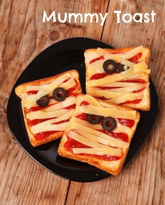 1729458268 331 Sanduiches de Halloween que voce precisa fazer para seus pequenos