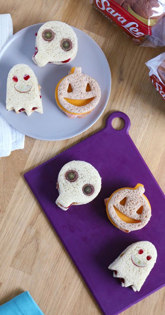 1729458268 349 Sanduiches de Halloween que voce precisa fazer para seus pequenos