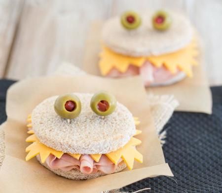1729458268 857 Sanduiches de Halloween que voce precisa fazer para seus pequenos