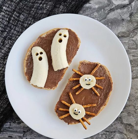 1729458269 171 Sanduiches de Halloween que voce precisa fazer para seus pequenos