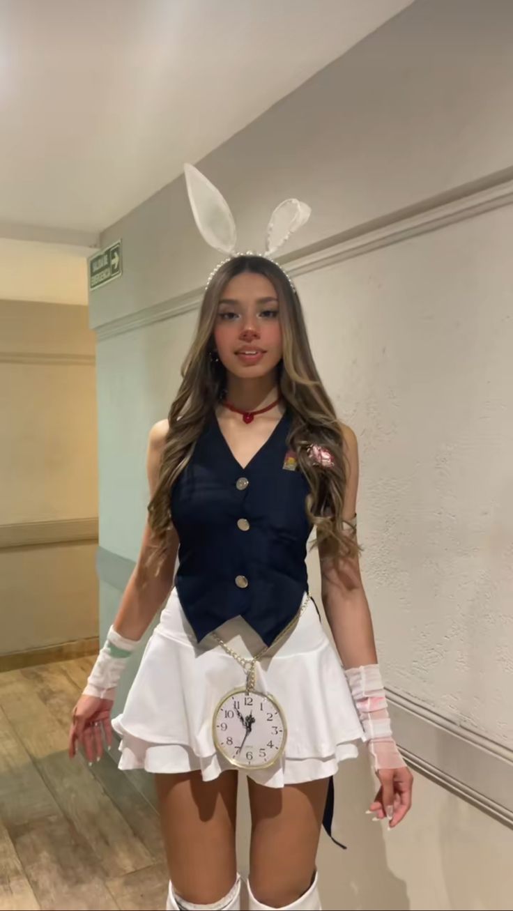 1729817068 176 Fantasias de Halloween que voce precisa considerar este ano
