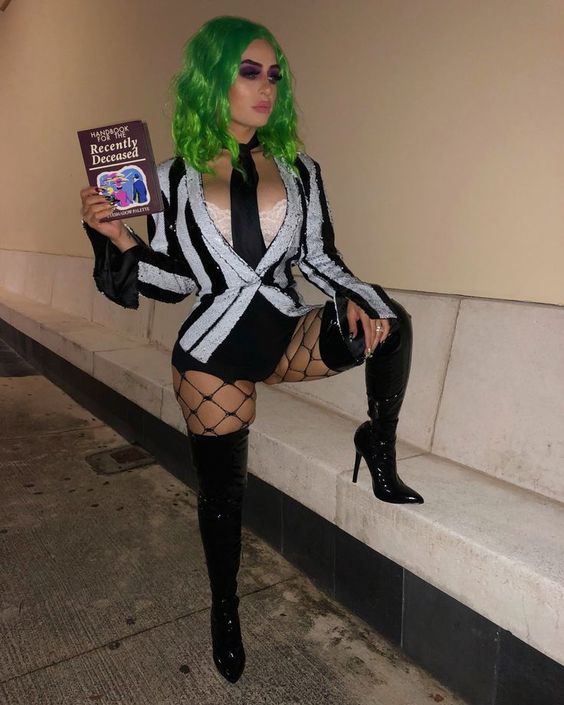 1729817069 37 Fantasias de Halloween que voce precisa considerar este ano