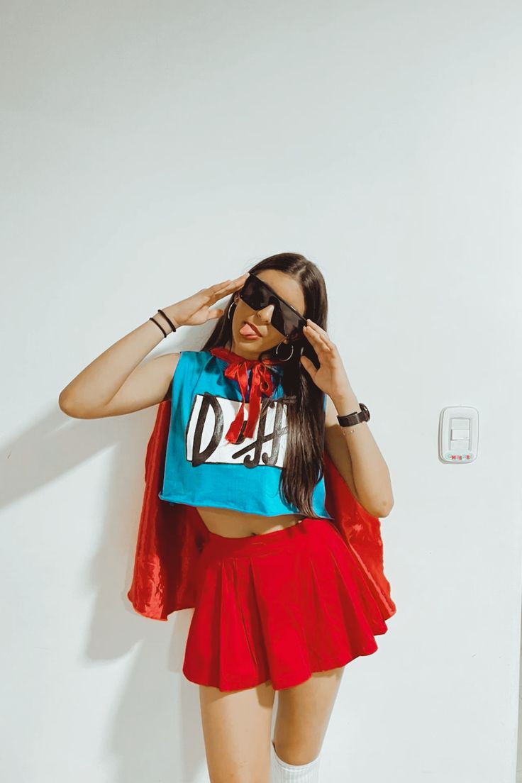 1729817069 83 Fantasias de Halloween que voce precisa considerar este ano