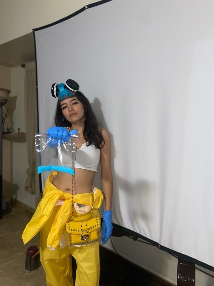 1729817070 36 Fantasias de Halloween que voce precisa considerar este ano