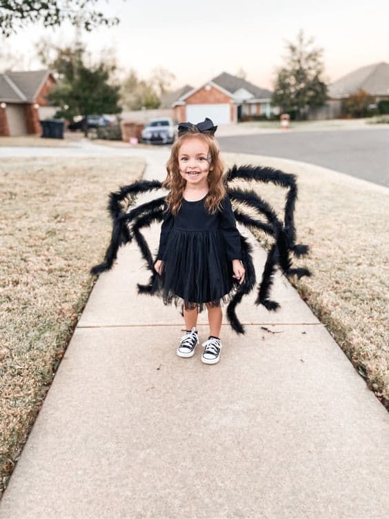 Fantasias de Halloween que voce mesmo pode fazer para os