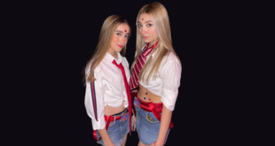 Fantasias de Halloween que você pode conseguir com roupas jeans