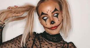 Ideias de fantasias de palhaço para o Halloween