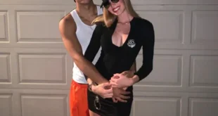 nspire-se 20 Fantasias De Halloween Para Casais Românticos