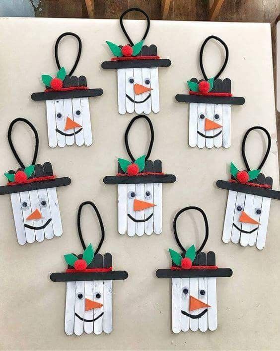 1731873389 885 Artesanatos de Natal que voce pode fazer com os mais