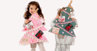 Artesanatos de Natal que você pode fazer com os mais pequenos