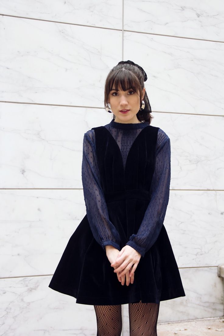 1734473573 552 Ideias de looks com vestidos para o Natal