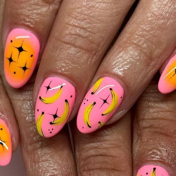 1737584834 802 Desenhos de unhas para quem esta na era Delulu