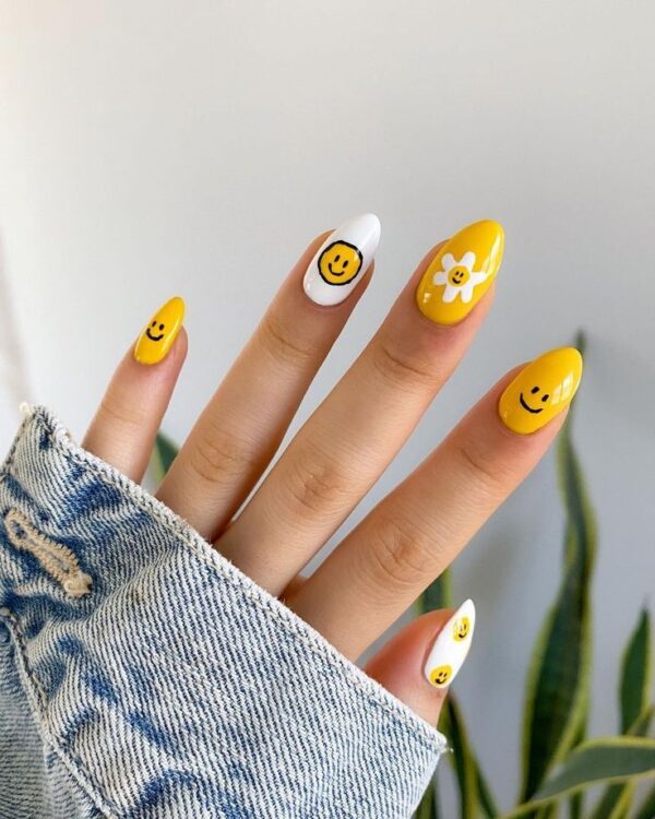 1737584836 430 Desenhos de unhas para quem esta na era Delulu