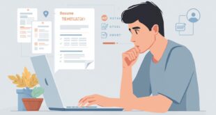 Como Fazer o Primeiro Currículo Sem Experiência Profissional