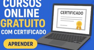curso ead gratis do governo 1