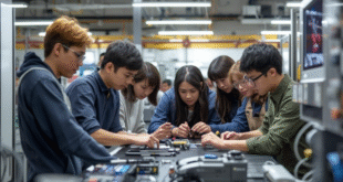 curso tecnico senais