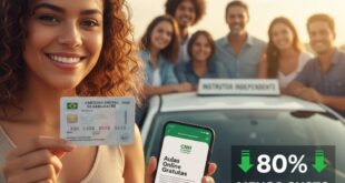 CNH Mais Barata: Veja as Novas Regras para Tirar Habilitação