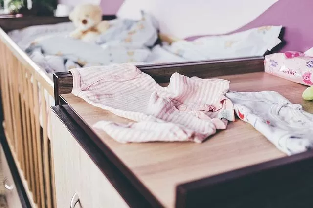 5 maneiras de aproveitar ao maximo suas roupas de bebe