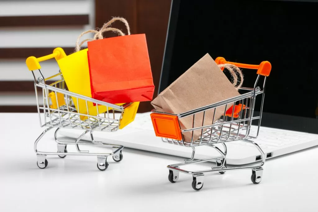 5 profitable e commerce ideas start a new business scaled