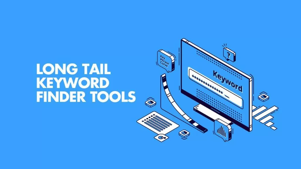 long tail keyword finder tools
