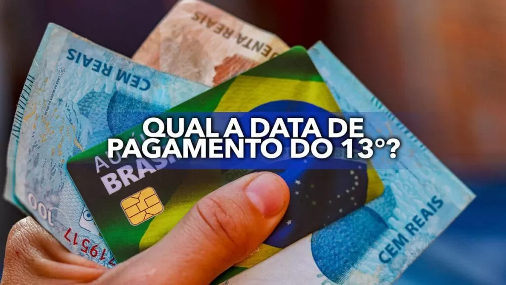 Já existe data para o PAGAMENTO do 13° SALÁRIO do Auxílio Brasil? Saiba o que diz o Governo