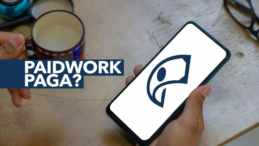Paidwork paga Saiba tudo sobre a plataforma de trabalho online
