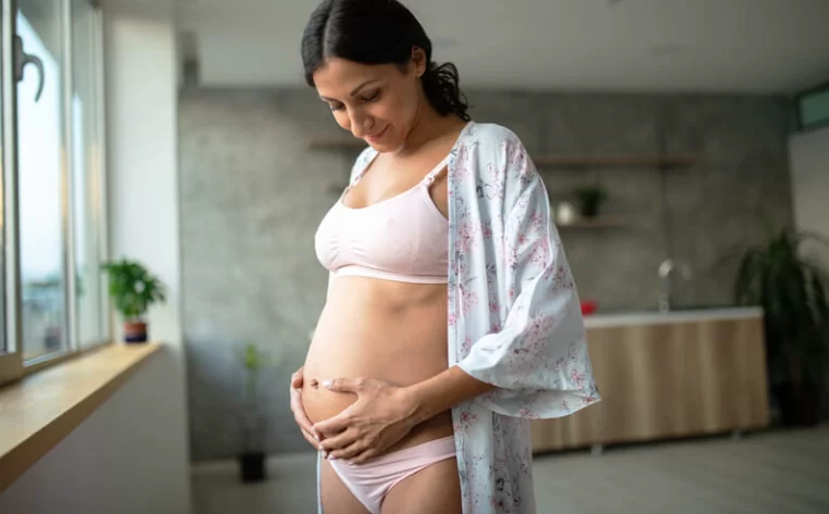 Urticária pós-parto: Causas e Tratamentos