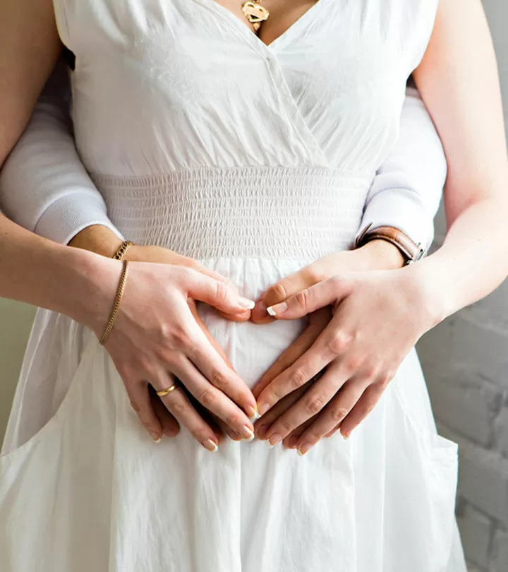 4 coisas que você deve saber sobre sua gravidez precoce
