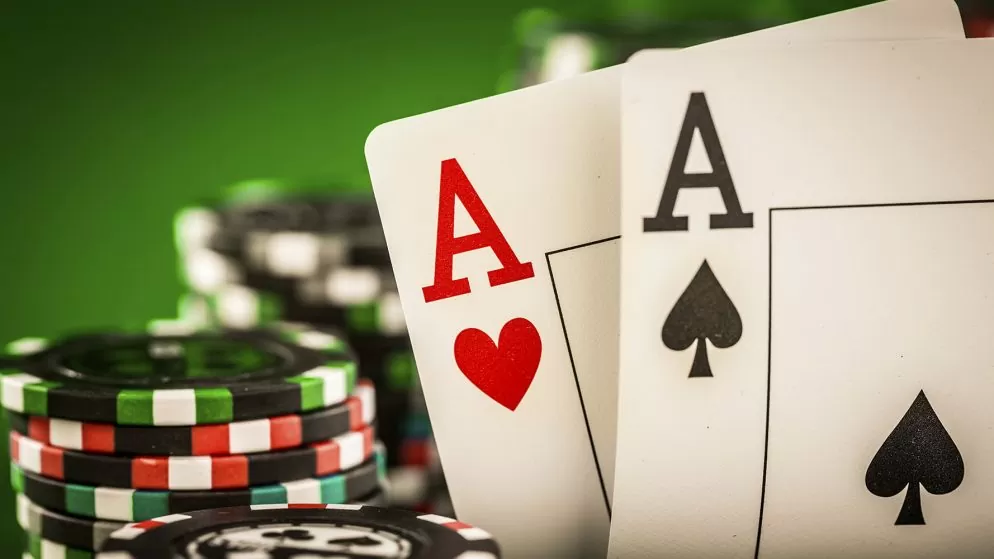 Curiosidades sobre o Poker