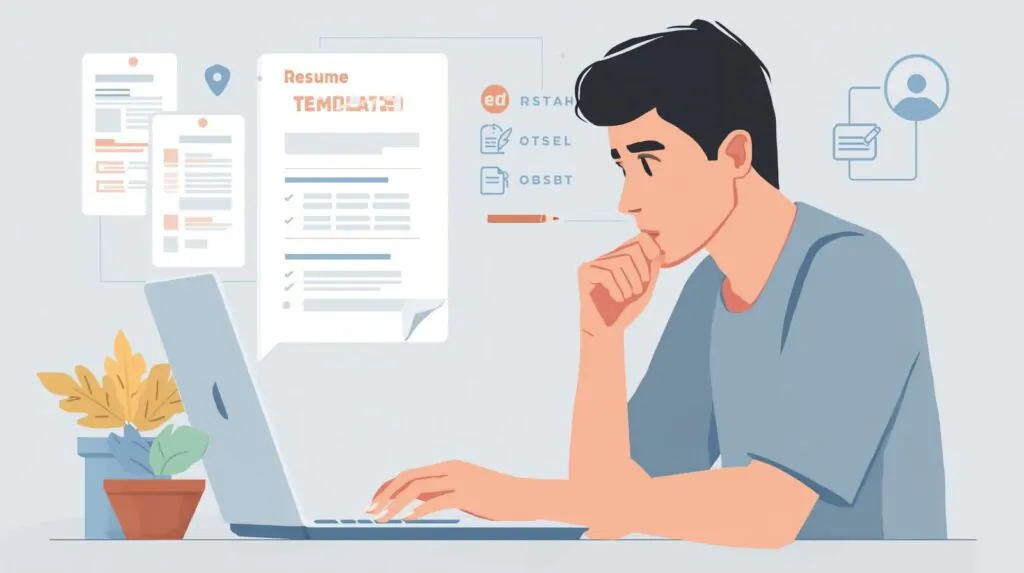 Como Fazer o Primeiro Currículo Sem Experiência Profissional