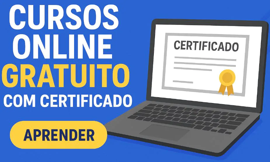 curso ead gratis do governo 1