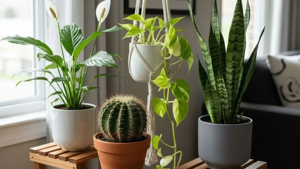 Plantas que sobrevivem com pouca água para quem não tem tempo • DOL