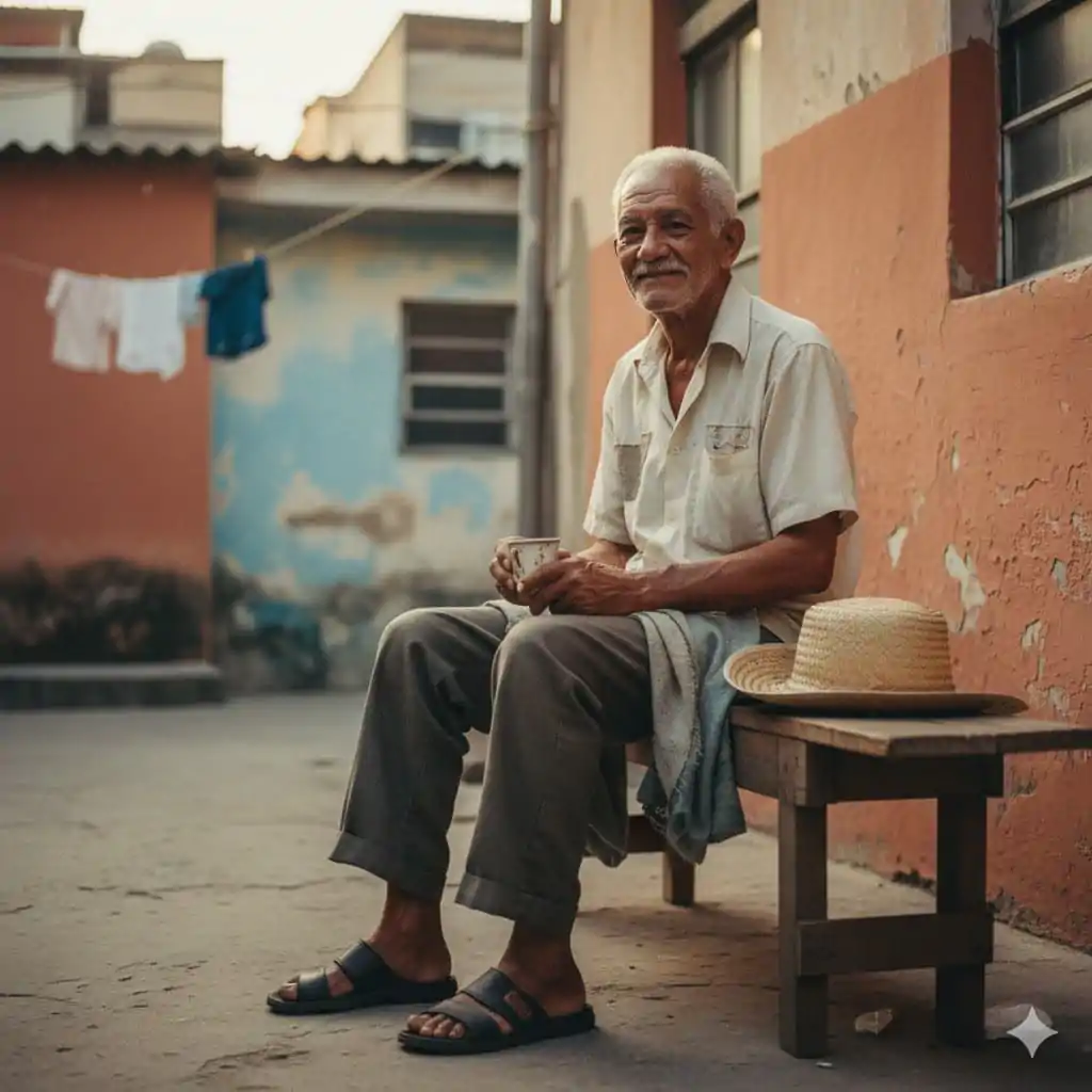 25% de Adicional na Aposentadoria